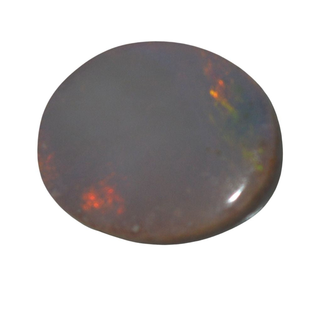 12.11 Ratti 10.9 Carat Natural Fire Opal Fine Quality Loose Gemstone at Wholesale Rate (Rs 650/carat)