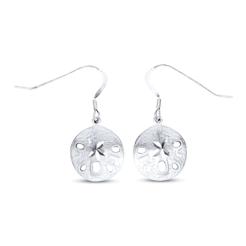 925 Sterling Silver Womens Dangle Earrings Bulk Rate 150/Gram Design-14