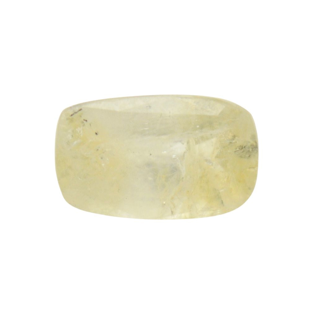 Ratti Carat Certified Natural Ceylon Sri Lanka Yellow Sapphire (Pukhraj) at Wholesale Rate (Rs 1200/carat)