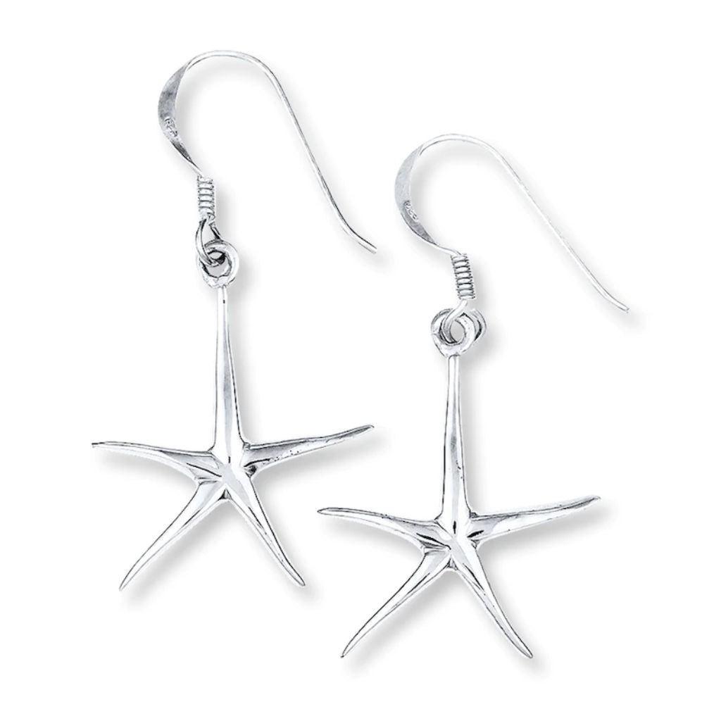 925 Sterling Silver Womens Dangle Earrings Bulk Rate 150/Gram Design-23