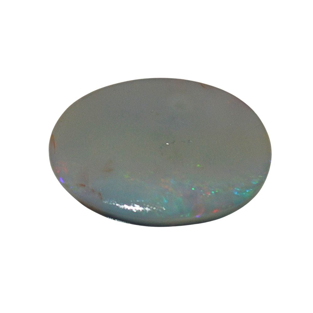 23.33 Ratti 21 Carat Natural Opal Fine Quality Loose Gemstone at Wholesale Rate (Rs 600/carat)