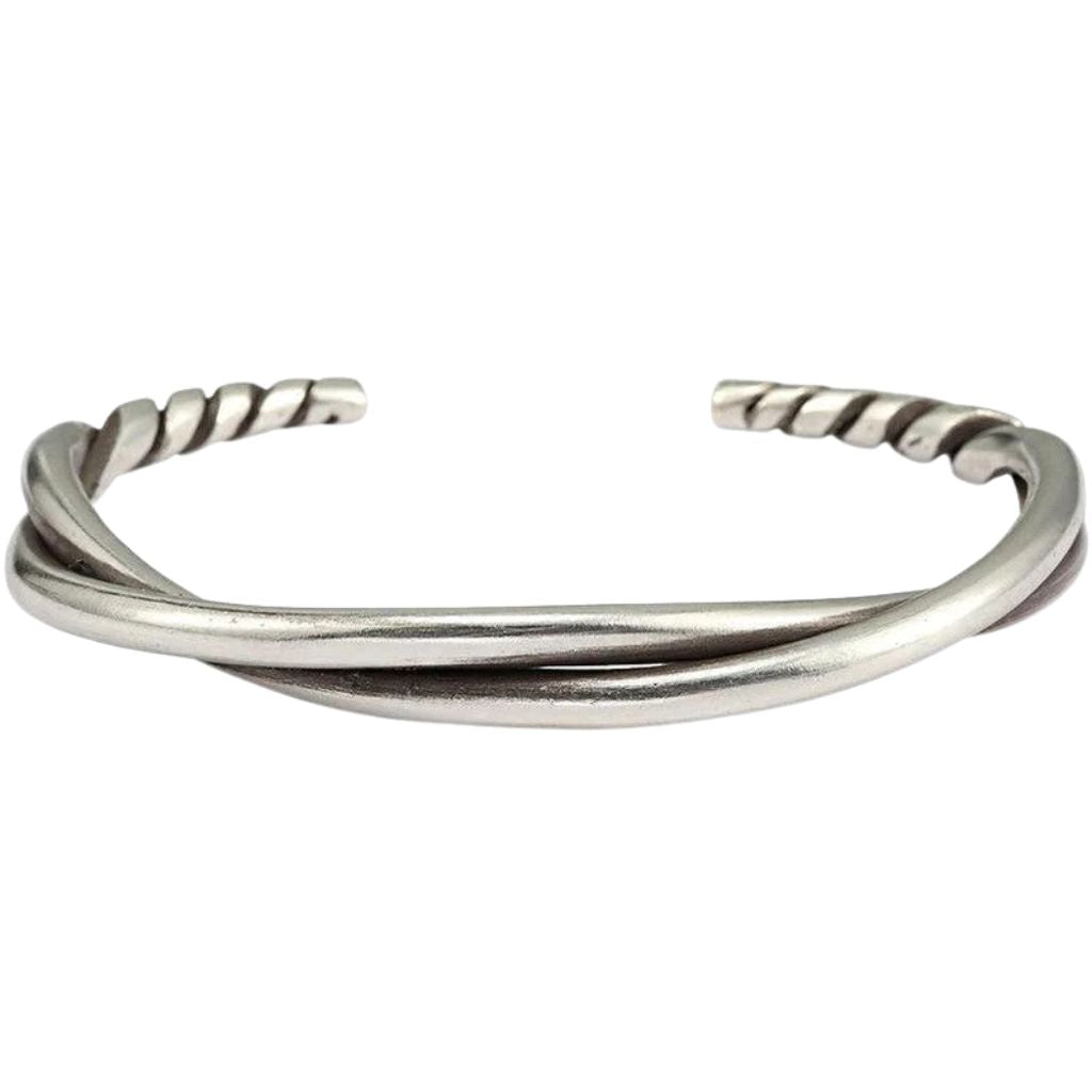 925 Sterling Silver Men's  Bracelet Bulk Rate 150/Gram Design-13