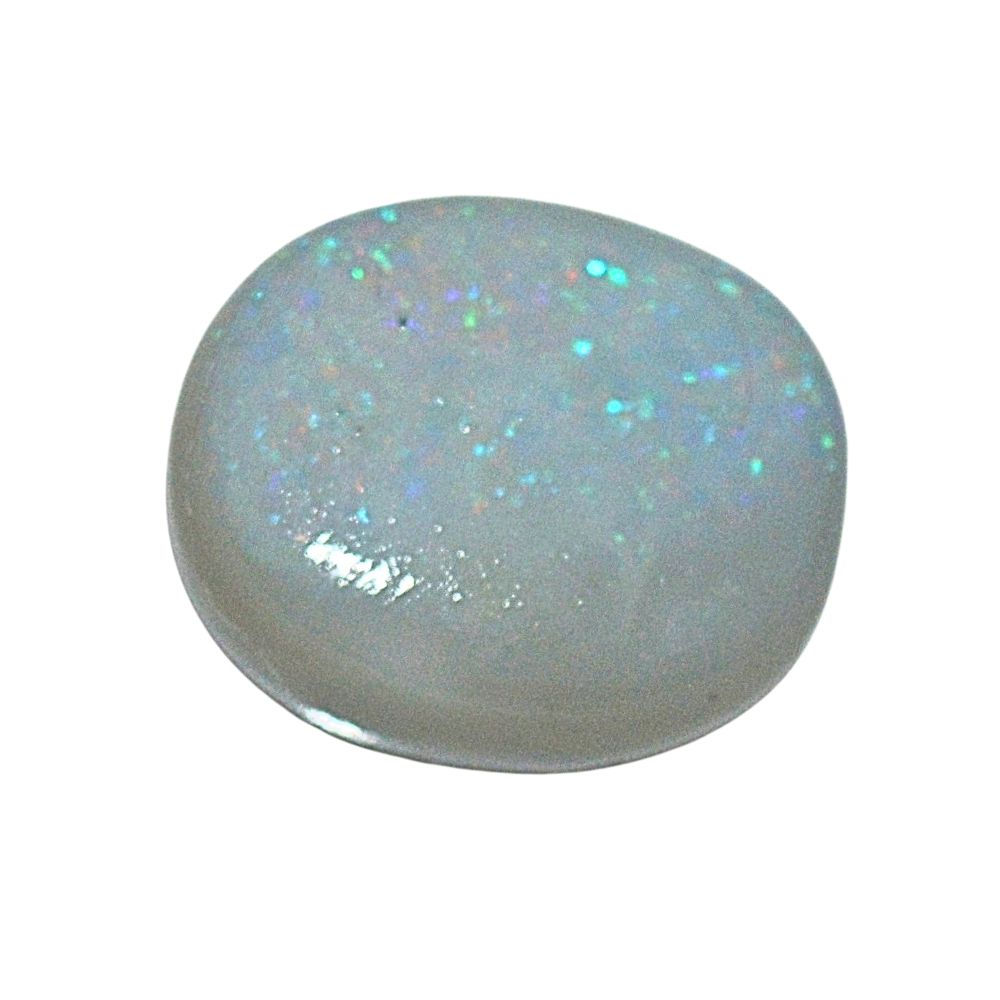 14.22 Ratti 12.8 Carat Natural Opal Fine Quality Loose Gemstone at Wholesale Rate (Rs 1000/carat)