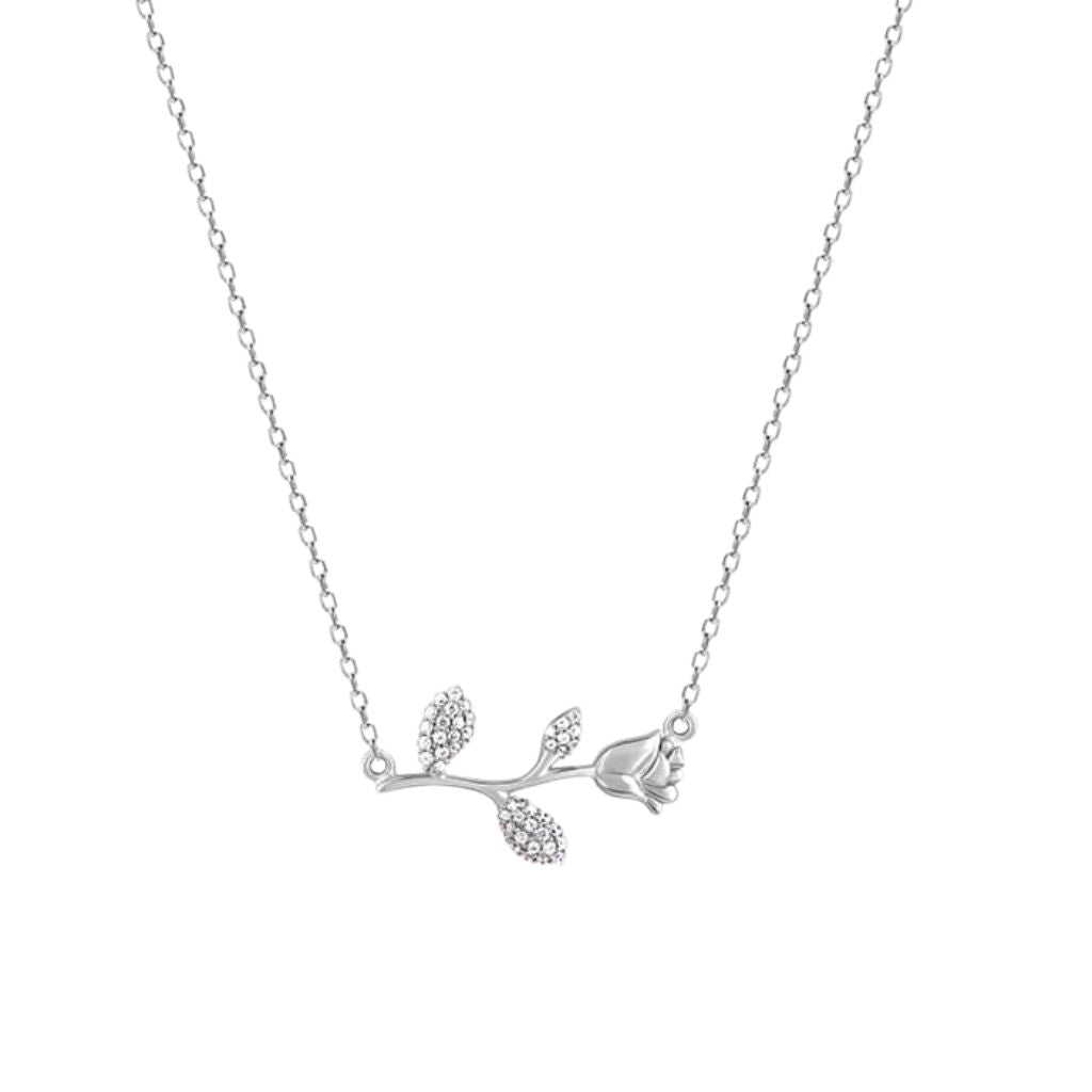 925 Sterling Silver Women's Necklace Bulk Rate 150/Gram Design-20