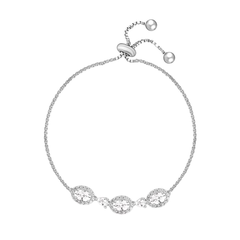 925 Sterling Silver Womens  Bracelet Bulk Rate 150/Gram Design-33