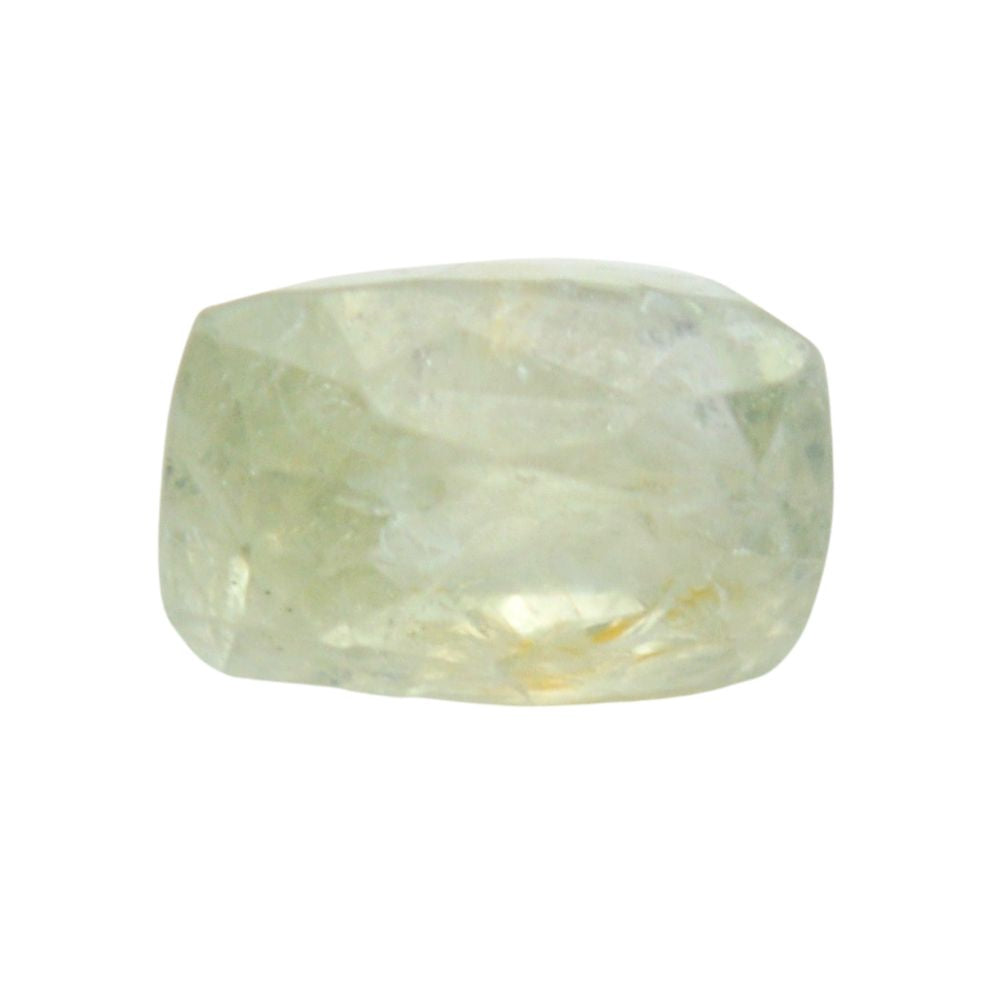 5.3 Ratti 4.8 Carat Certified Natural Ceylon Sri Lanka Yellow Sapphire (Pukhraj) at Wholesale Rate (Rs 1000/Carat)