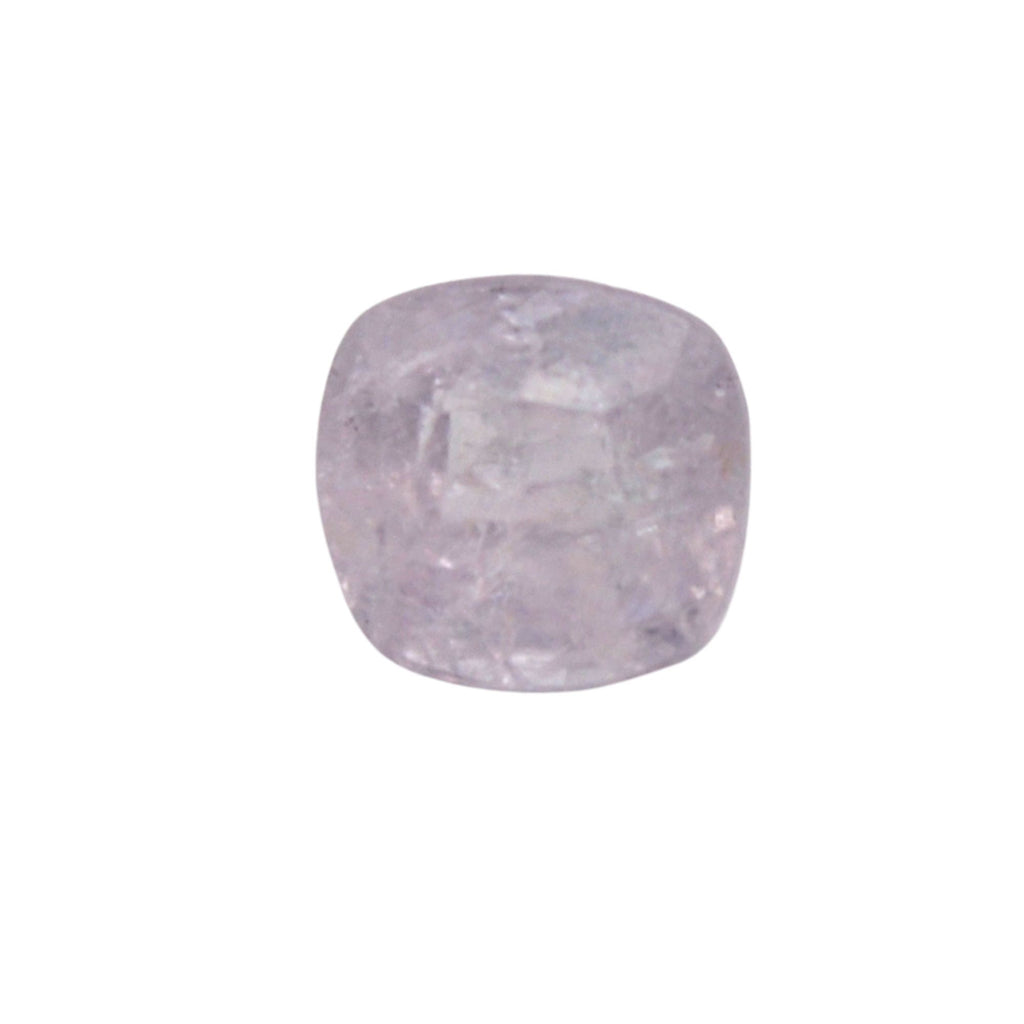 1.11 Ratti 1 Carat Certified Natural Ceylon Sri Lanka Pink Sapphire (Gulabi Pukhraj) Wholesale Rate (Rs 800/carat)