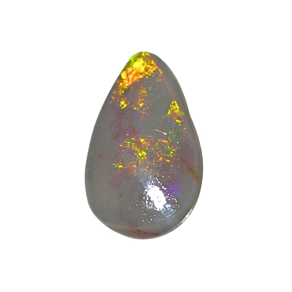 3.22 Ratti 2.9 Carat Natural Opal Fine Quality Loose Gemstone at Wholesale Rate (Rs 1000/carat)