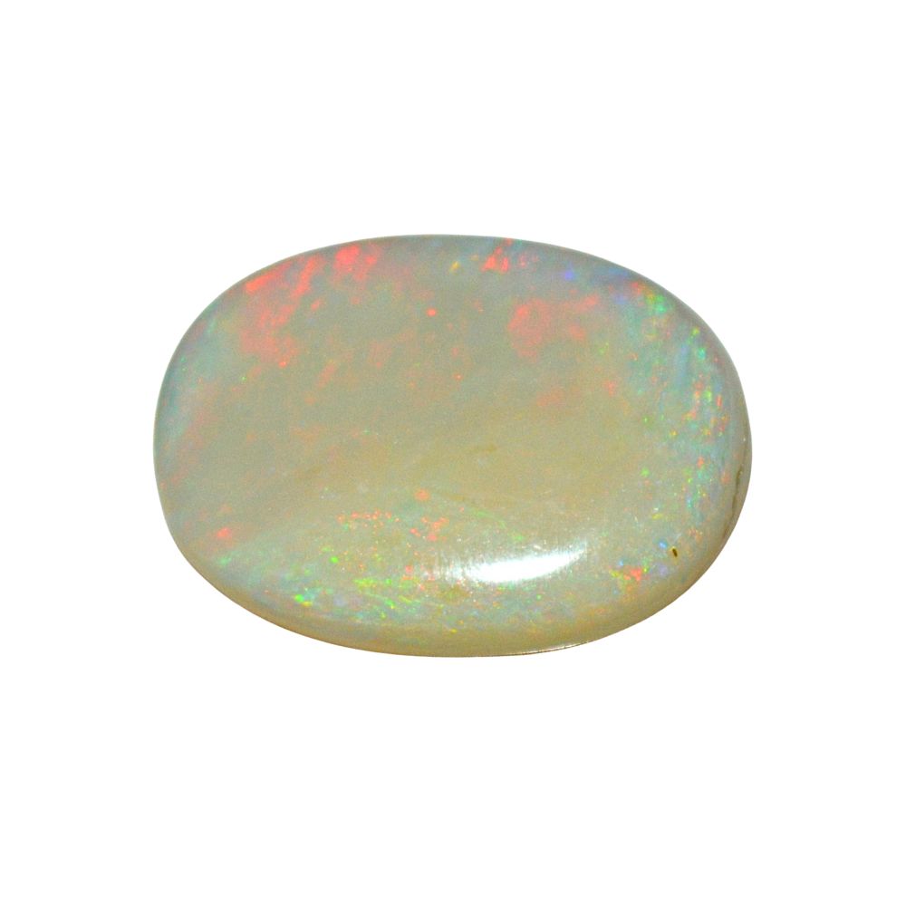 16.2 Ratti 14.6 Carat Natural Opal Fine Quality Loose Gemstone at Wholesale Rate (Rs 1400/carat)