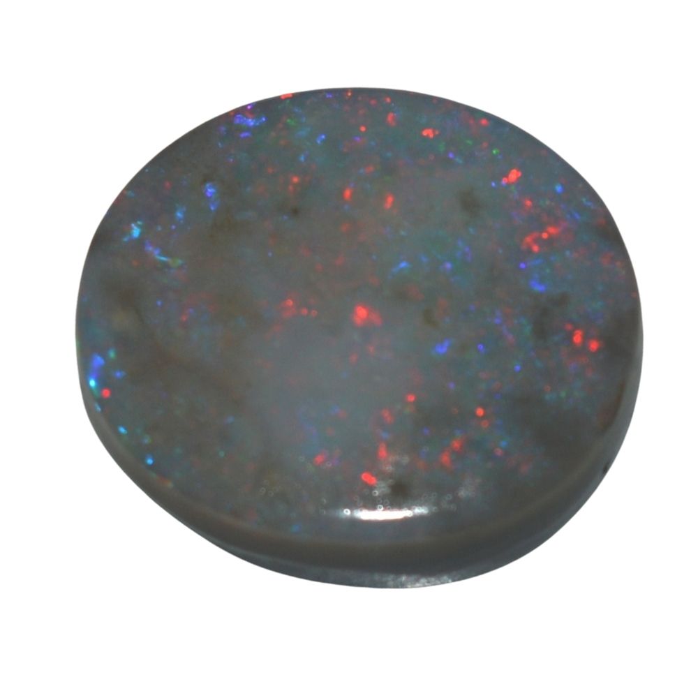 13.89 Ratti 12.5 Carat Natural Fire Opal Fine Quality Loose Gemstone at Wholesale Rate (Rs 450/carat)