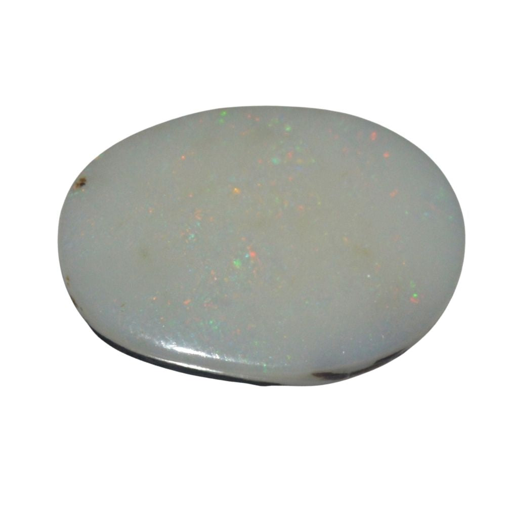 11.78 Ratti 10.6 Carat Natural Fire Opal Fine Quality Loose Gemstone at Wholesale Rate (Rs 500/carat)