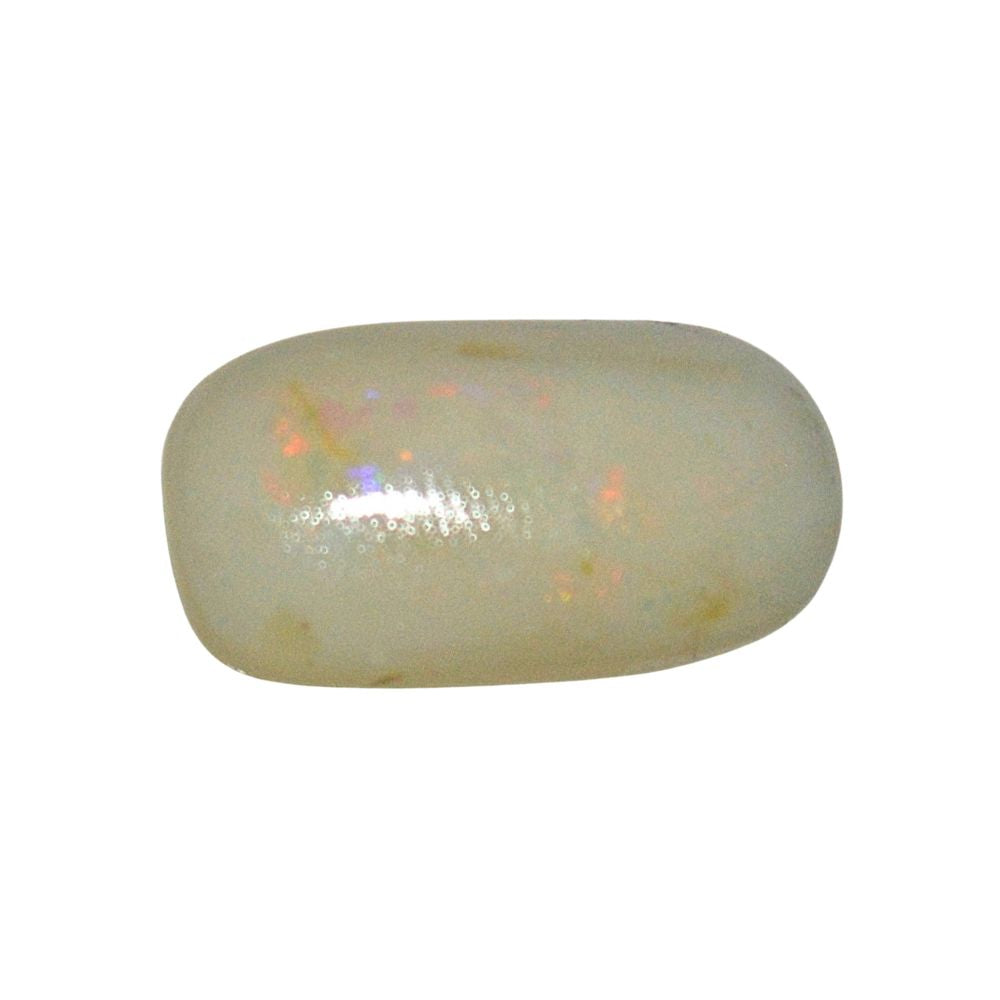 11.11 Ratti 10 Carat Natural Opal Fine Quality Loose Gemstone at Wholesale Rate (Rs 800/carat)