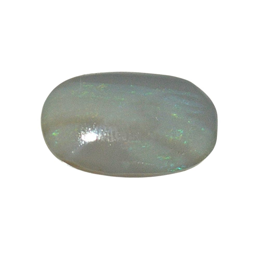 8.67 Ratti 7.8 Carat Natural Opal Fine Quality Loose Gemstone at Wholesale Rate (Rs 1000/carat)