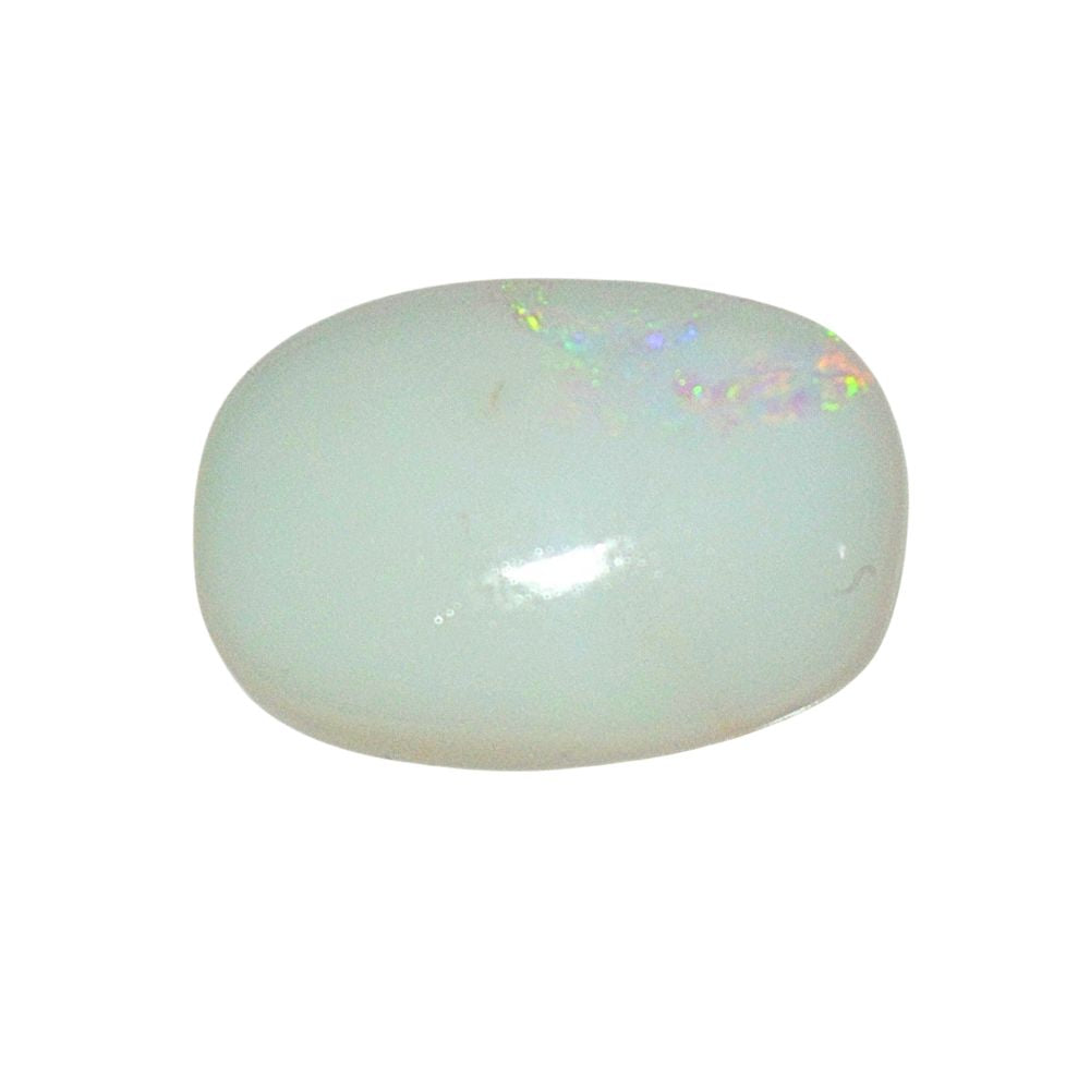 14.11 Ratti 12.7 Carat Natural Opal Fine Quality Loose Gemstone at Wholesale Rate (Rs 800/carat)