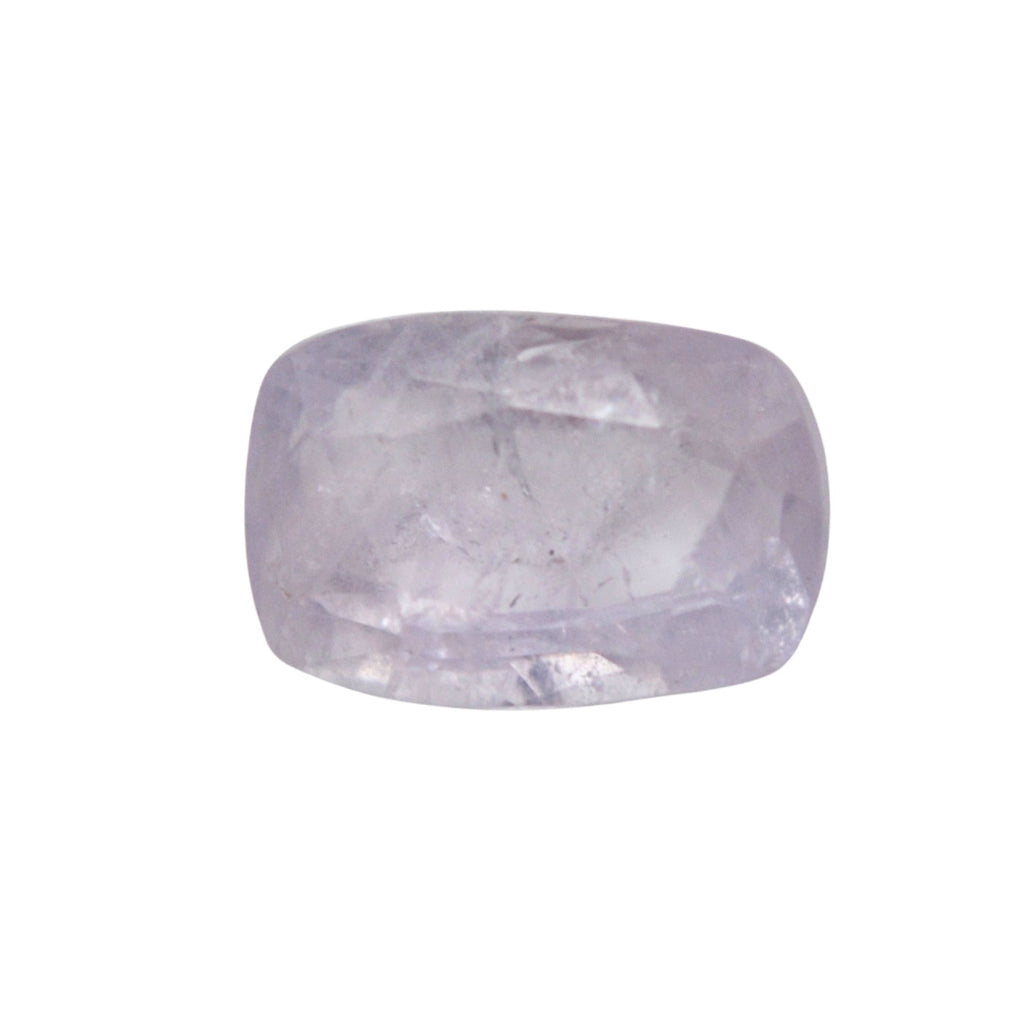 3.78 Ratti 3.4 Carat Certified Natural Ceylon Sri Lanka Pink Sapphire (Gulabi Pukhraj) Wholesale Rate (Rs 1500/carat)