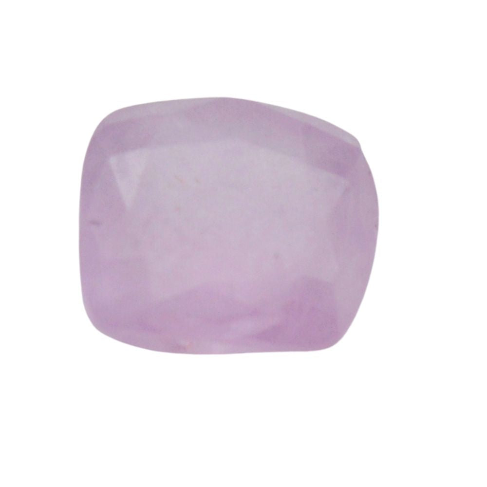 2.2 Carat 2.4 Ratti Certified Natural Ceylon Pink Sapphire (Gulabi Pukhraj) Fine Quality Loose Gemstone at Wholesale Rates (Rs 2000/Carat)