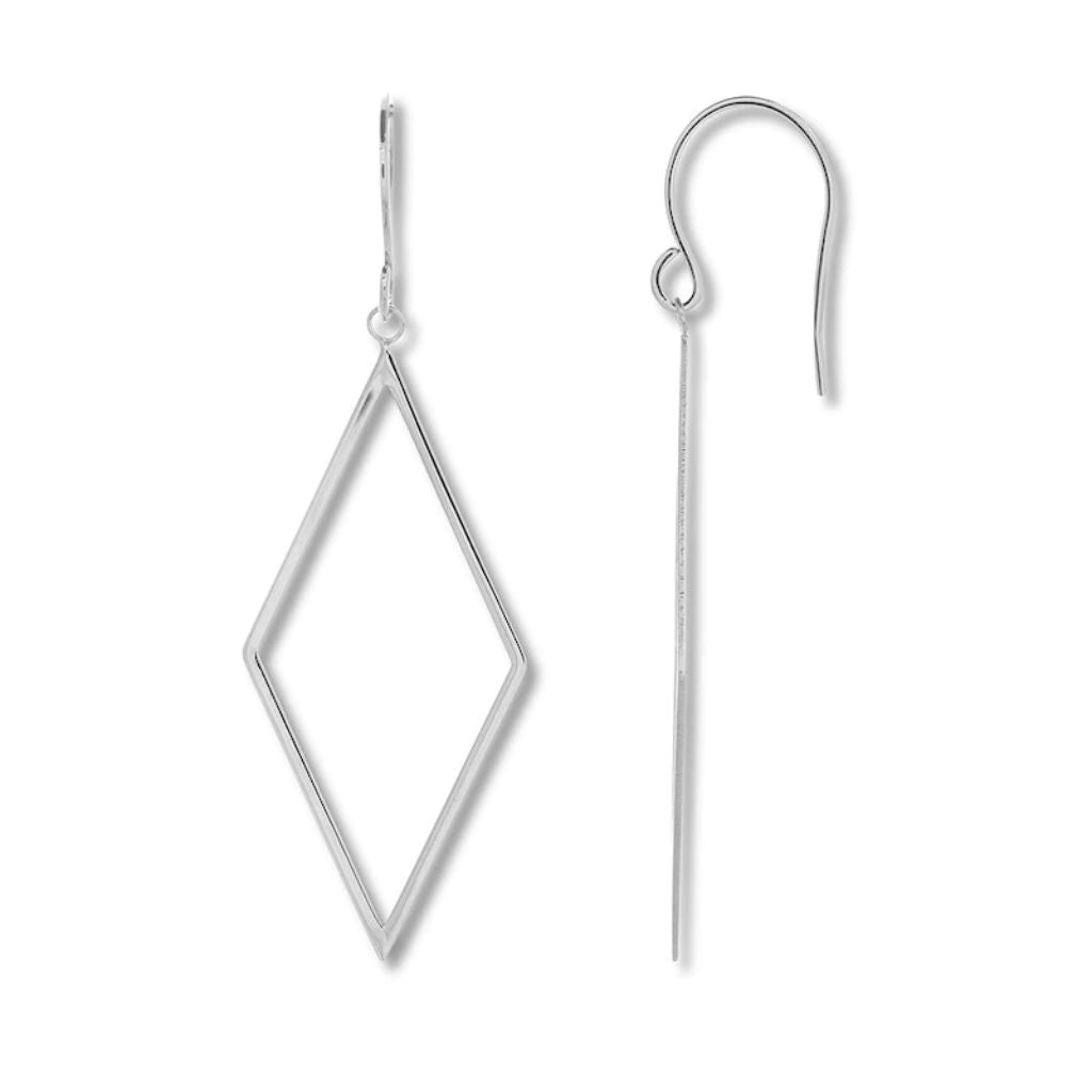 925 Sterling Silver Womens Dangle Earrings Bulk Rate 150/Gram Design-31