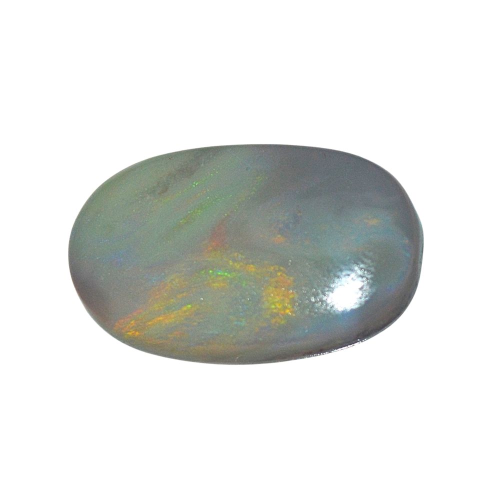 23.78 Ratti 21.4 Carat Natural Opal Fine Quality Loose Gemstone at Wholesale Rate (Rs 800/carat)