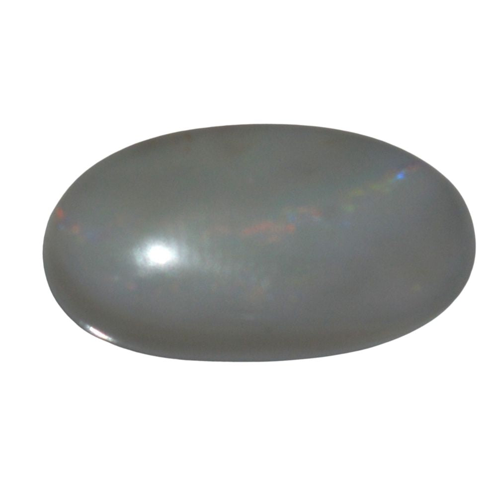 15.78 Ratti 14.2 Carat Natural Fire Opal Fine Quality Loose Gemstone at Wholesale Rate (Rs 500/carat)