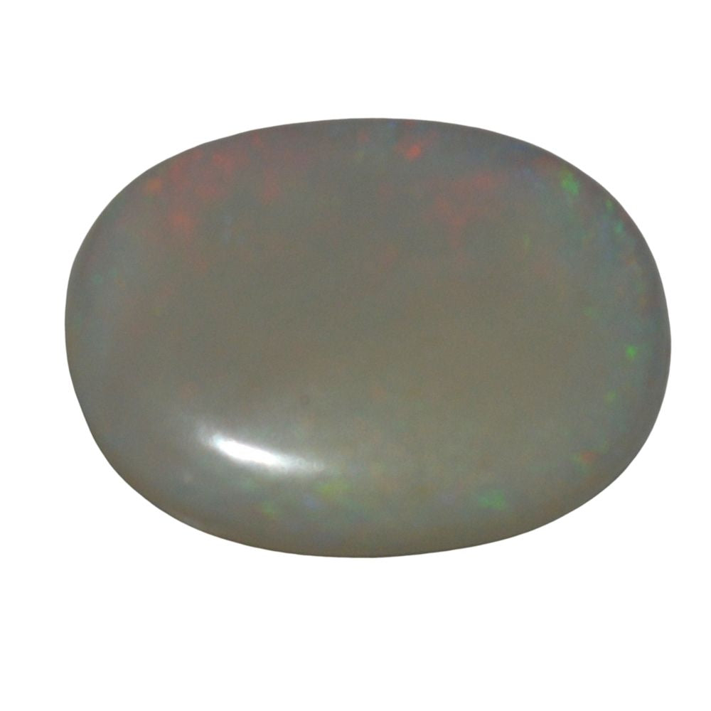 16.11 Ratti 14.5 Carat Natural Fire Opal Fine Quality Loose Gemstone at Wholesale Rate (Rs 650/carat)