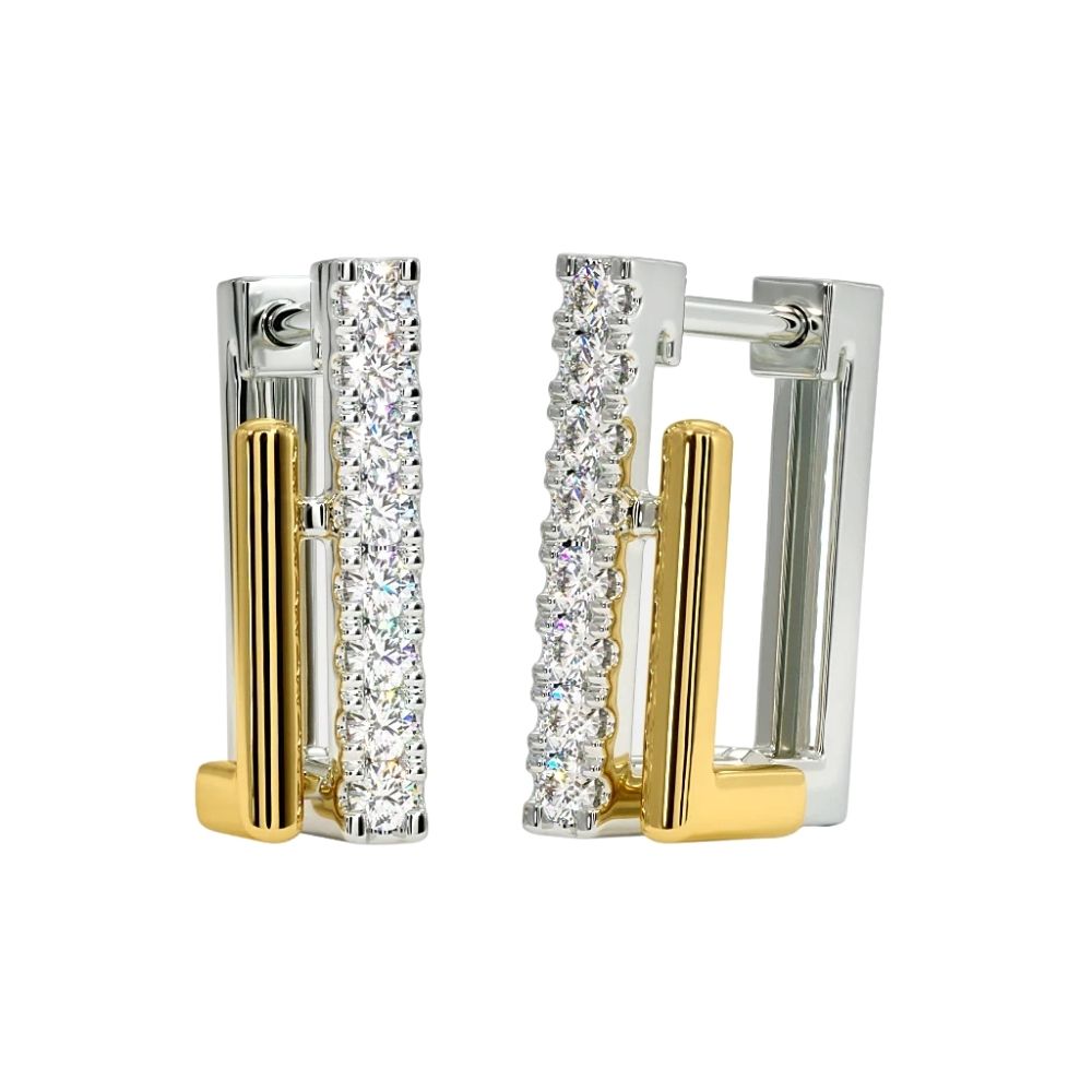 925 Sterling Silver Womens Earrings Bulk Rate 150/Gram Design-28