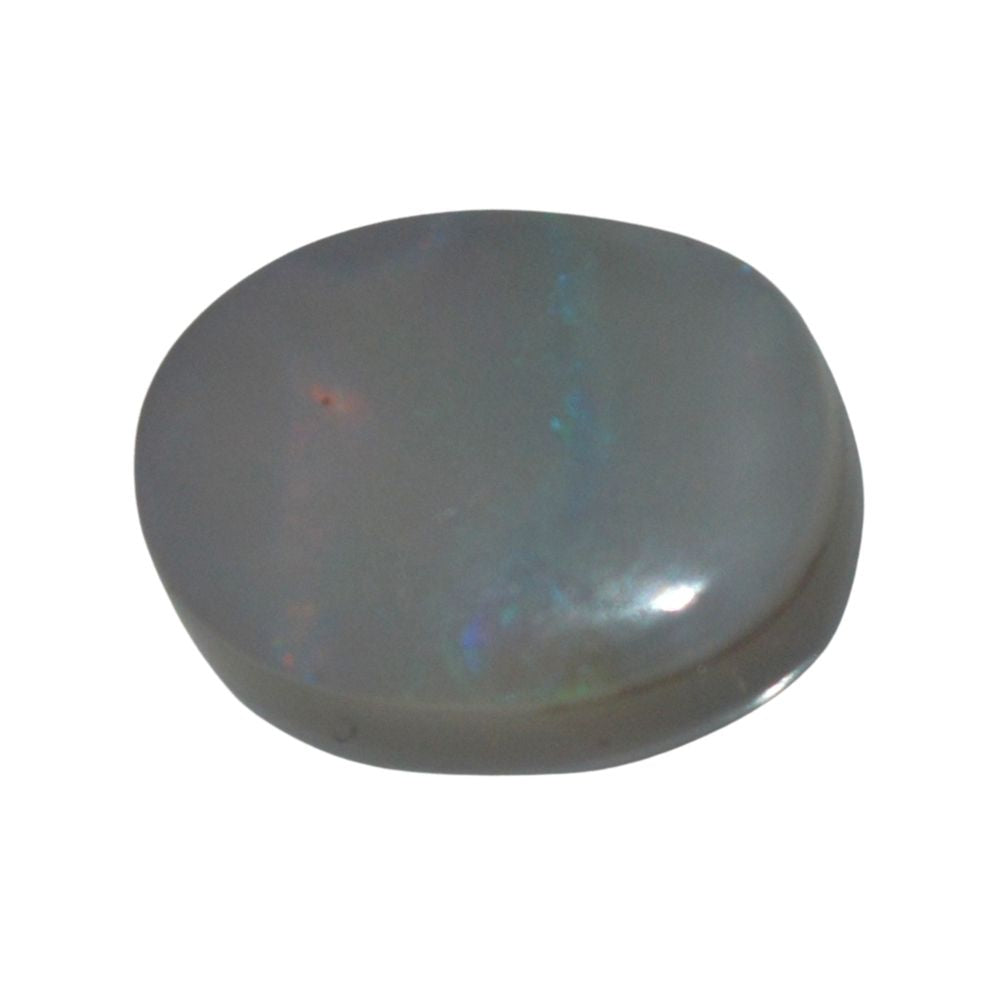 16.89 Ratti 15.2 Carat Natural Fire Opal Fine Quality Loose Gemstone at Wholesale Rate (Rs 650/carat)