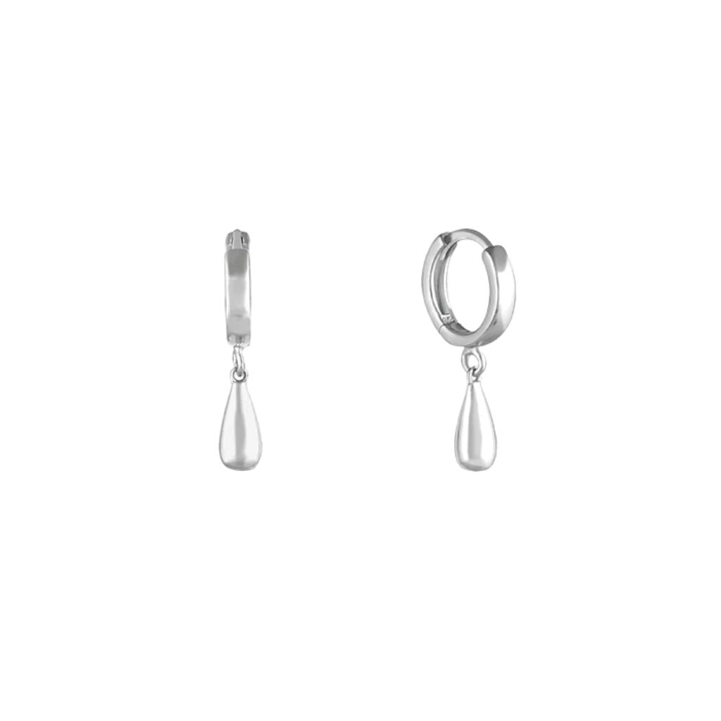 925 Sterling Silver Womens Drop Earrings Bulk Rate 150/Gram Design-24