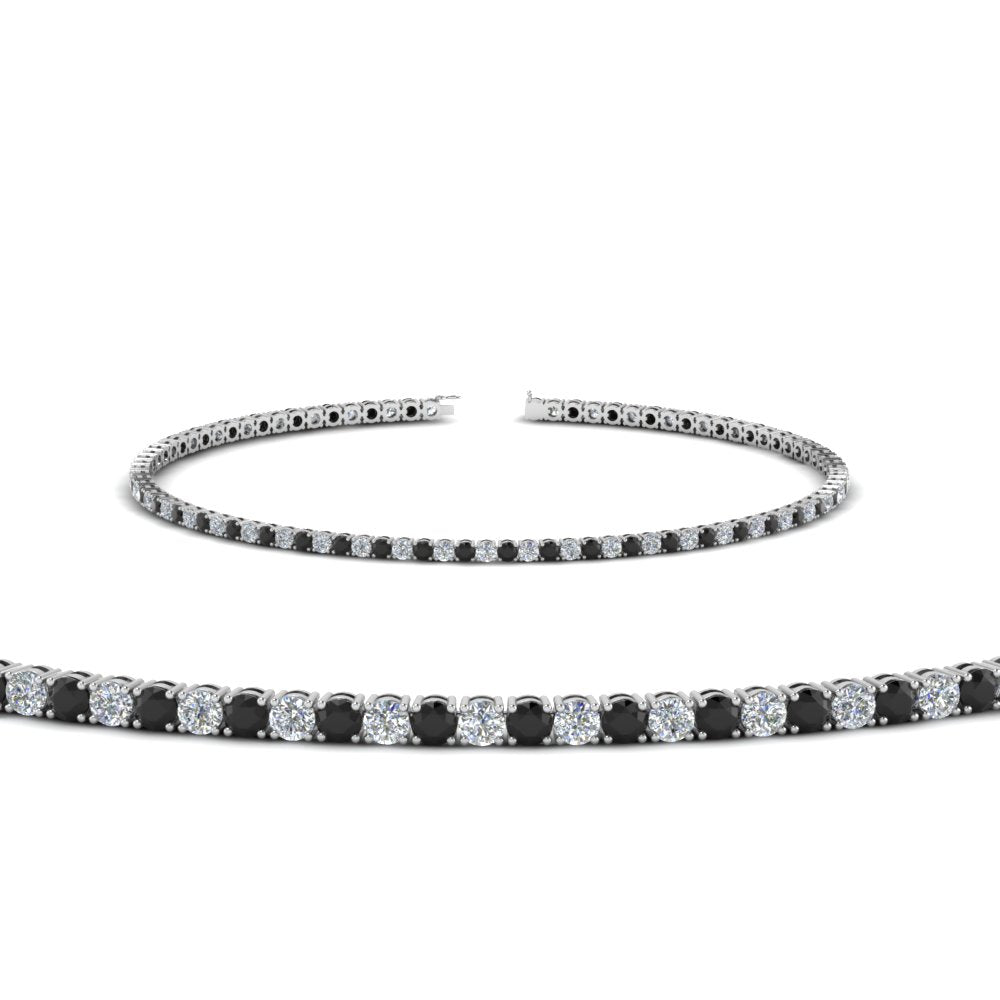 925 Sterling Silver Women's Tennis Bracelet Bulk Rate 150/Gram Design-25