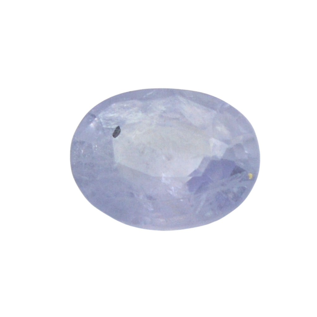 2.11 Ratti 1.9 Carat Certified Natural Ceylon Sri Lanka Blue Sapphire (Neelam) Wholesale Rate (Rs 1000/carat)