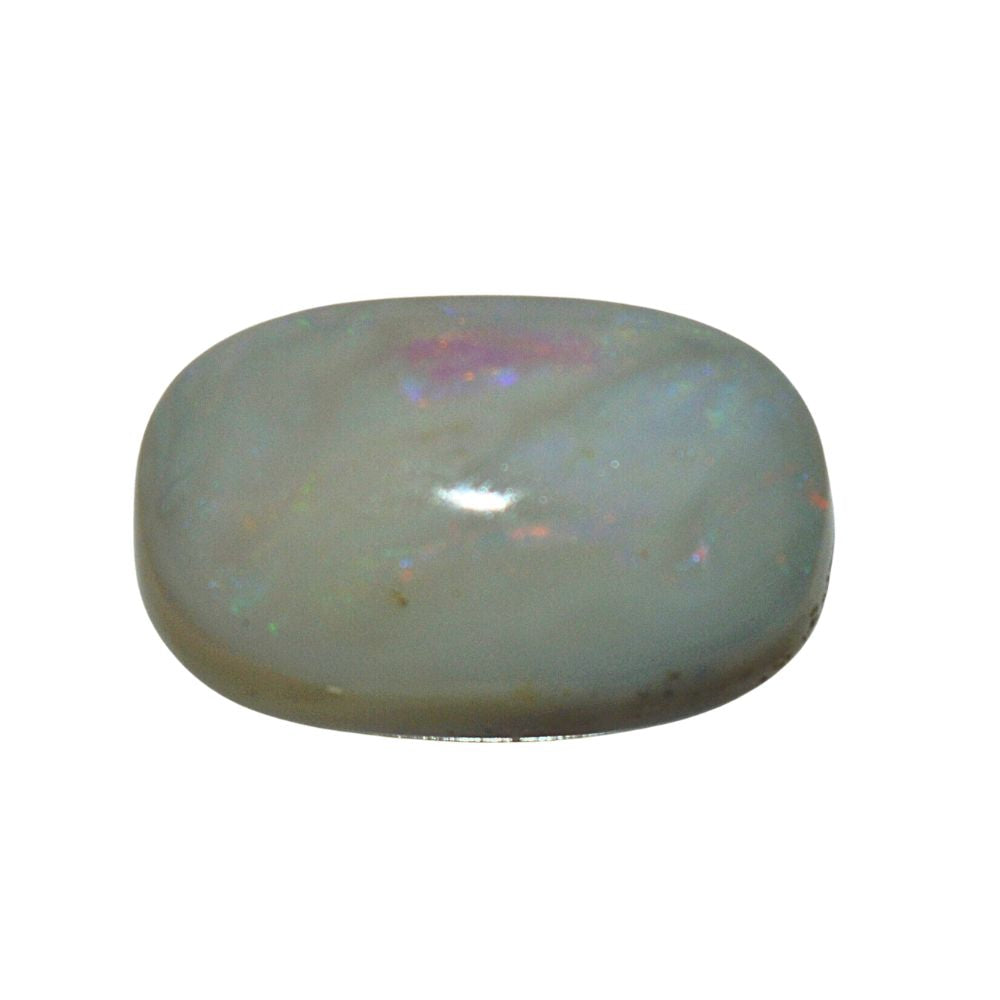 8 Ratti 7.2 Carat Natural Opal Fine Quality Loose Gemstone at Wholesale Rate (Rs 550/carat)