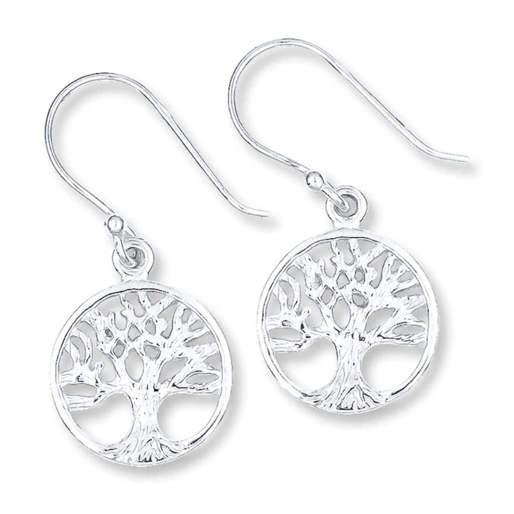 925 Sterling Silver Womens Dangle Earrings Bulk Rate 150/Gram Design-30
