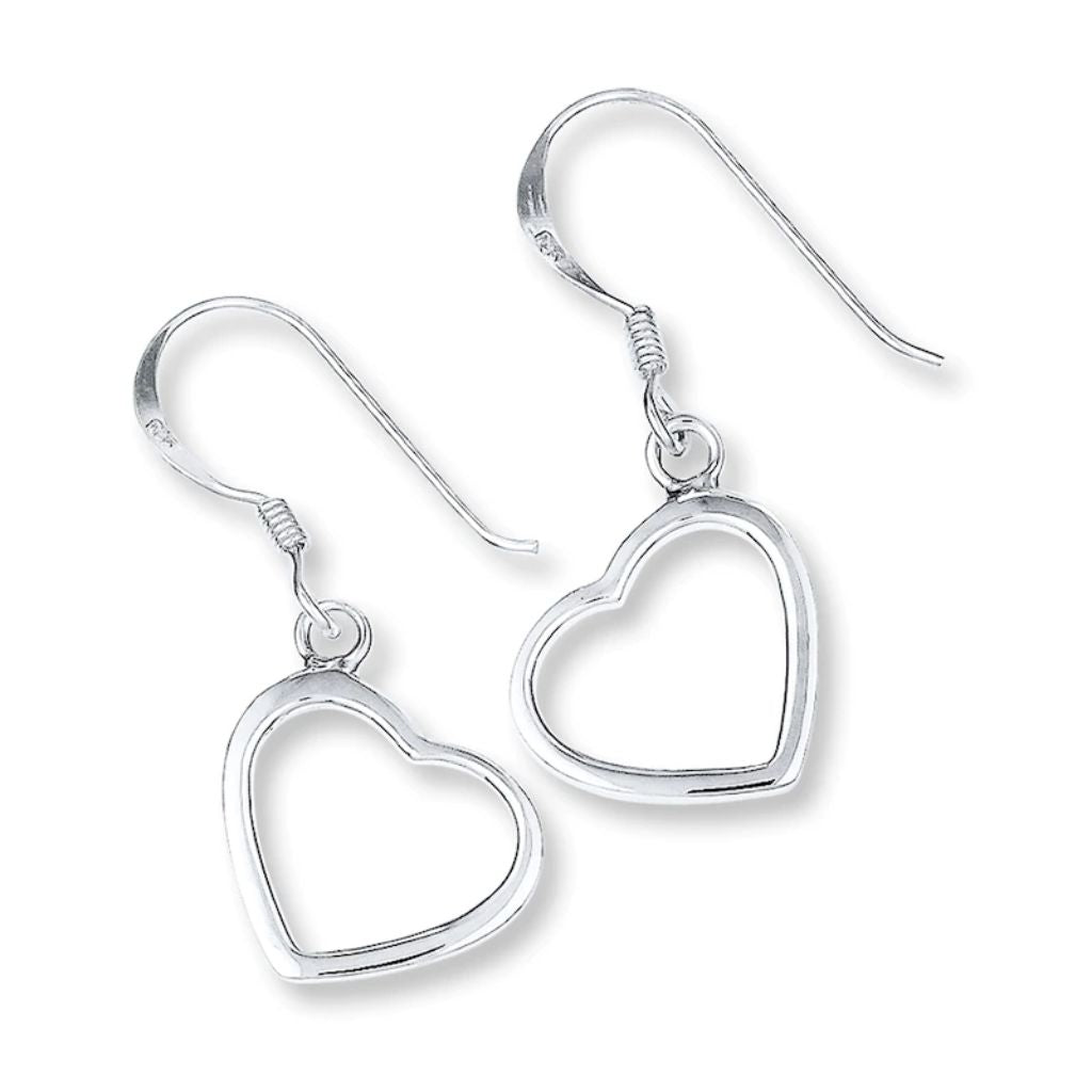 925 Sterling Silver Womens Dangle Earrings Bulk Rate 150/Gram Design-5