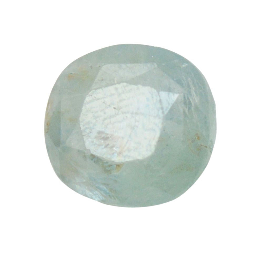 8.56 Ratti 7.7 Carat Certified Natural Ceylon Sri Lanka Blue Sapphire (Neelam) at Wholesale Rate (Rs 850/carat)