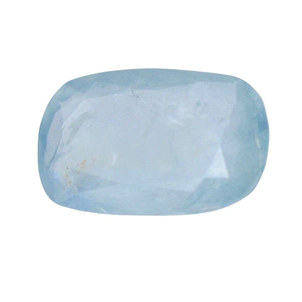 8.7 Ratti 7.8 Carat Certified Natural Ceylon Sri Lanka Blue Sapphire (Neelam) at Wholesale Rate (Rs 2000/Carat)
