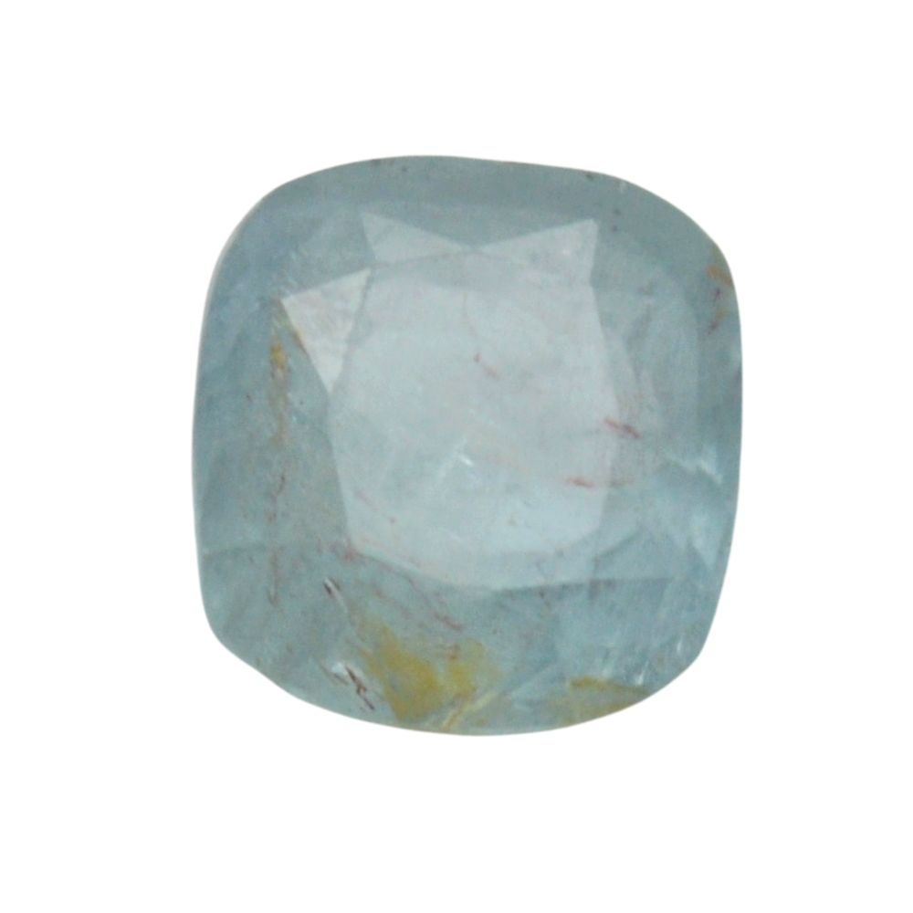 3.1 Carat 2.8 Ratti Certified Natural Ceylon Blue Sapphire (Neelam) Fine Quality Loose Gemstone at Wholesale Rates (Rs 2000/Carat)