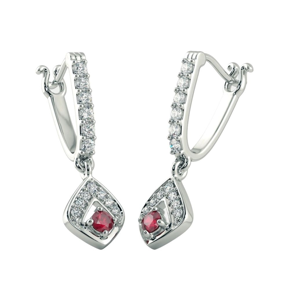 925 Sterling Silver Womens Earrings Bulk Rate 150/Gram Design-11