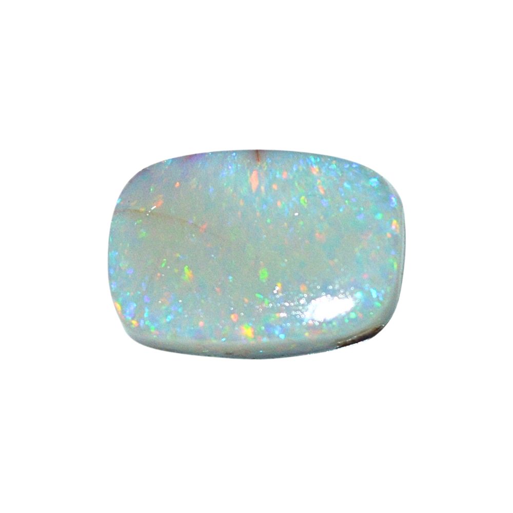7 Ratti 6.3 Carat Natural Opal Fine Quality Loose Gemstone at Wholesale Rate (Rs 650/carat)