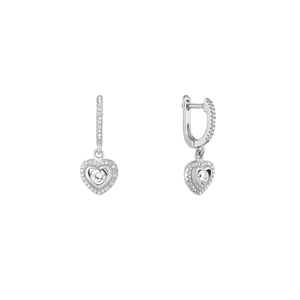 925 Sterling Silver Womens Drop Earrings Bulk Rate 150/Gram Design-14