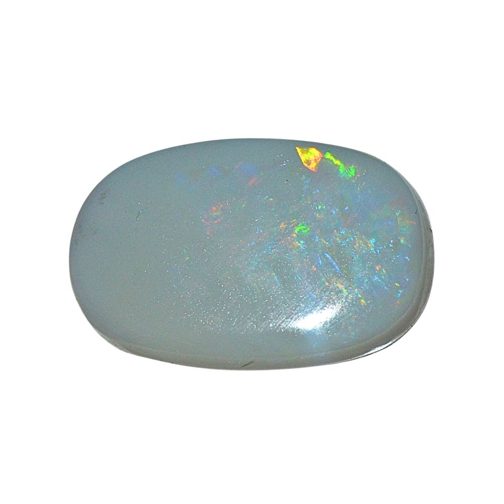 33.00 Ratti 29.7 Carat Natural Opal Fine Quality Loose Gemstone at Wholesale Rate (Rs 800/carat)