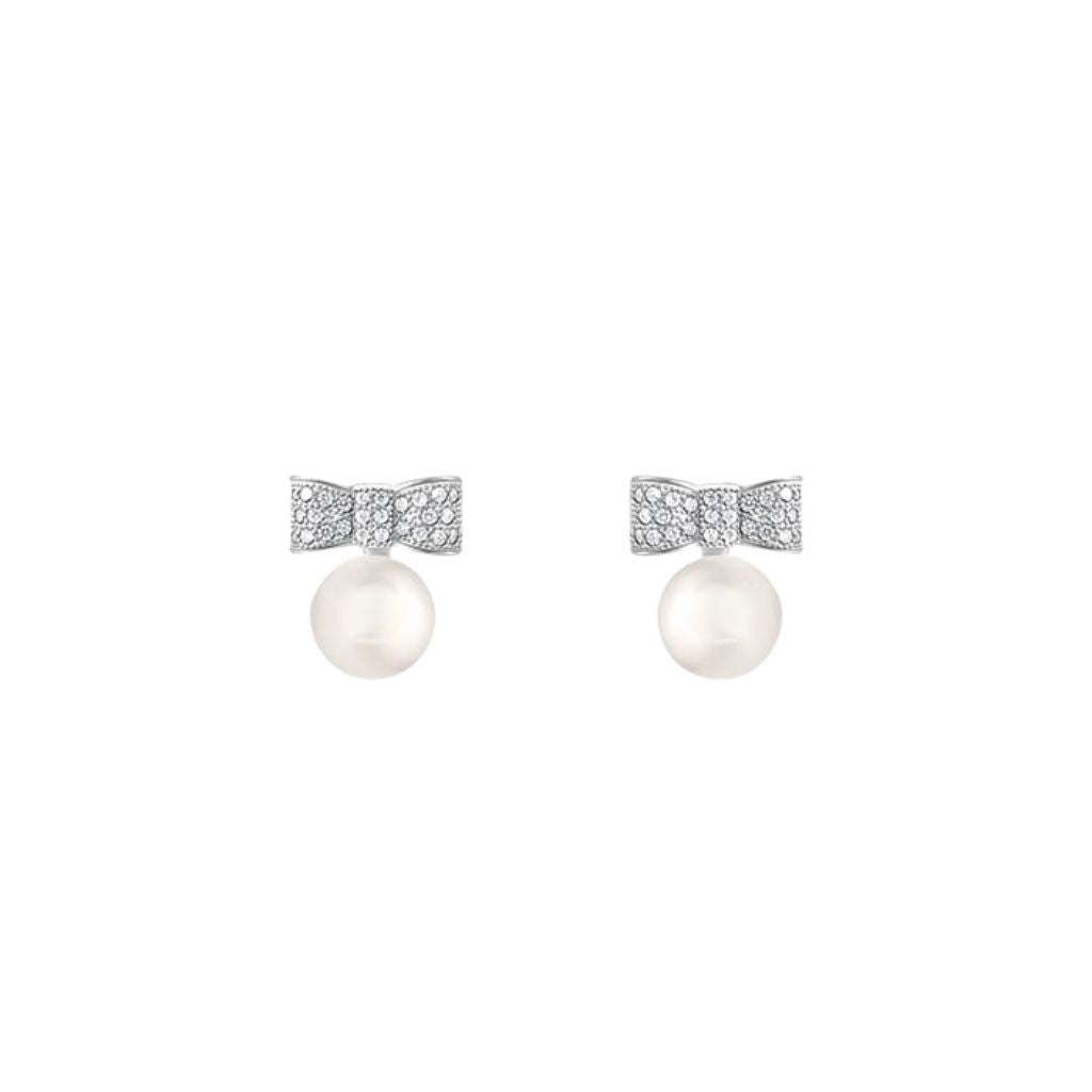 925 Sterling Silver Women's Stud Earrings Bulk Rate 150/Gram Design-13