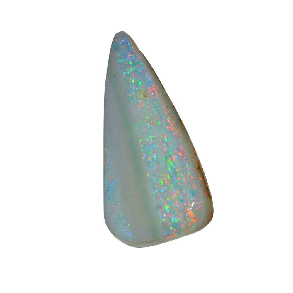 8.1 Ratti 7.3 Carat Natural Opal Fine Quality Loose Gemstone at Wholesale Rate (Rs 1500/carat)