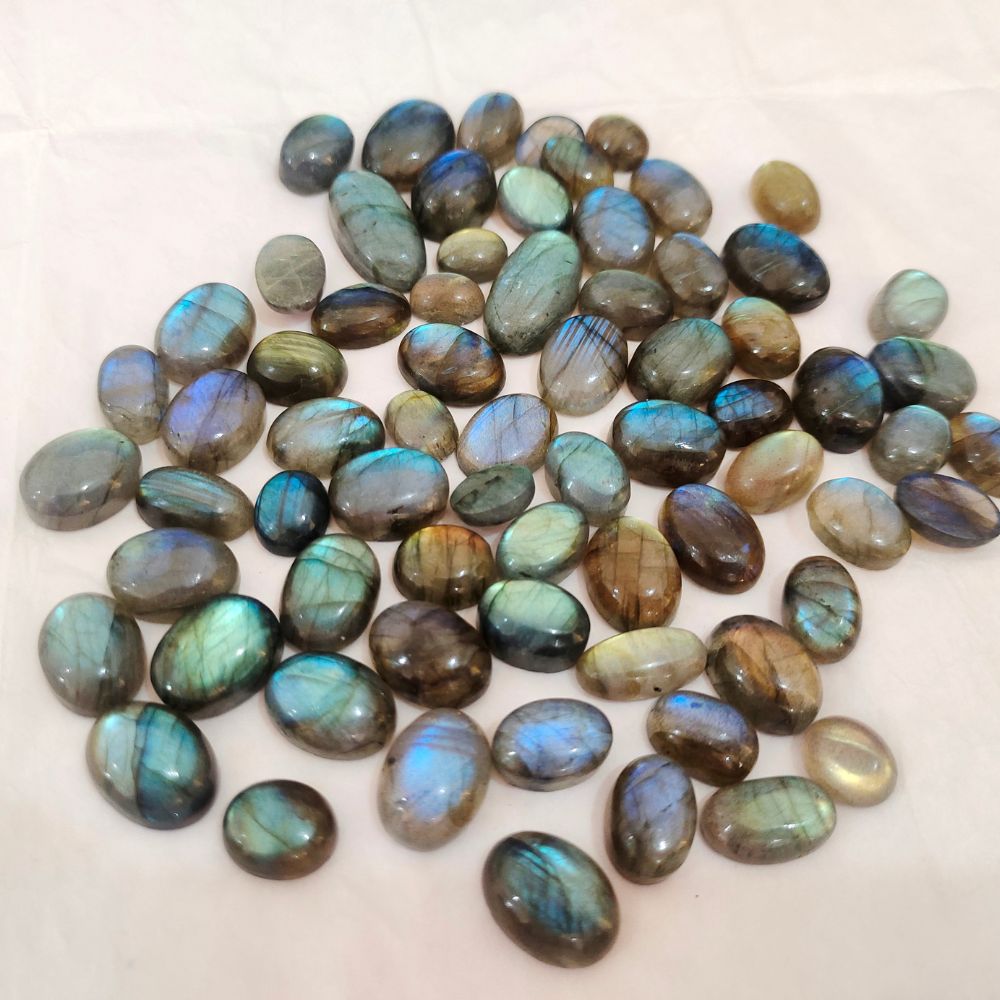 Labradorite hot sale cabochon wholesale