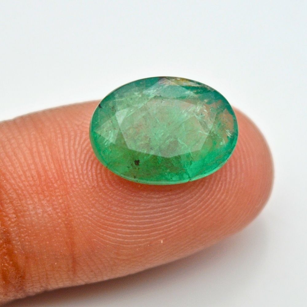 Emerald stone 3 deals carat price