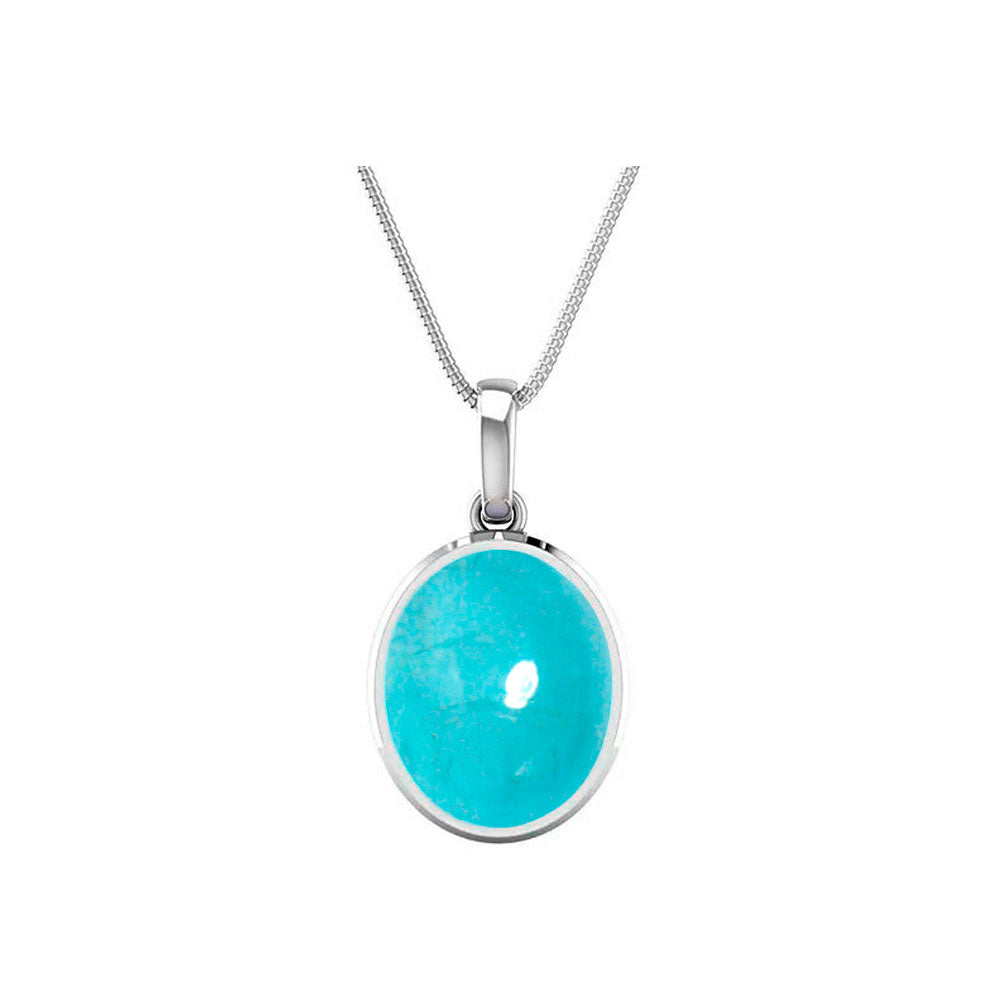 Choose Your Natural Aquamarine Gemstone Silver Plated Pendant Oval Shape 2.25 To 9.25 Ratti Astrological Handcrafted Jewelry Gift for Women Men Chakra Healing Locket