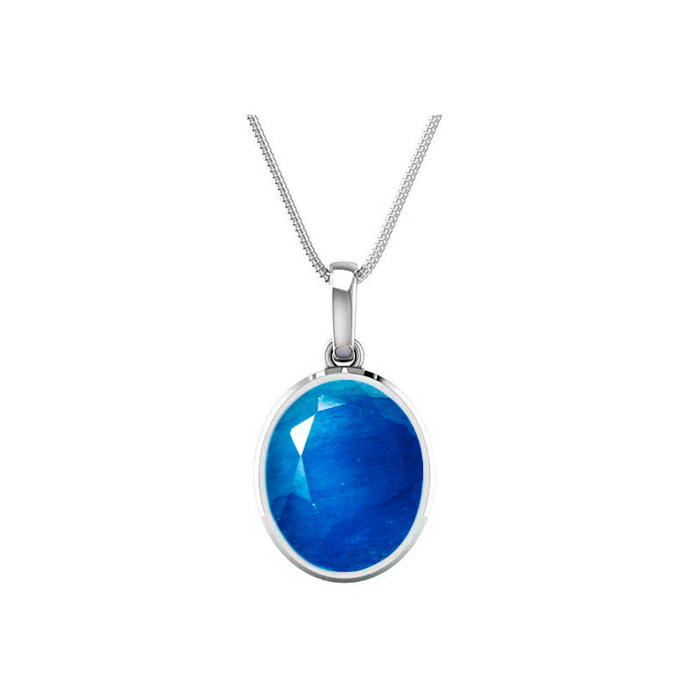 Rainbow Moonstone And Multi Gemstone 925 Sterling Silver Necklace SJWN-65  at Rs 6150 | Silver Necklace in Jaipur | ID: 18325741412