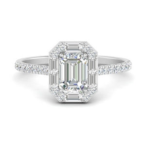 925 Sterling Silver Women's Wedding Rings Bulk Rate 150/Gram Design-5