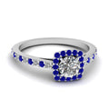 925 Sterling Silver Women's Wedding Rings Bulk Rate 150/Gram Design-15