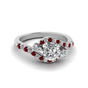 925 Sterling Silver Women's Wedding Rings Bulk Rate 150/Gram Design-2