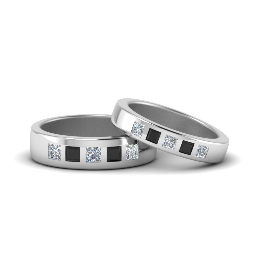925 Sterling Silver Couple Rings Bulk Rate 150/Gram Design-24
