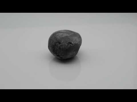 Nepal Gandaki Damodar Shaligram Vishnu Idol For Pooja Small Size (Max: 5 CM)